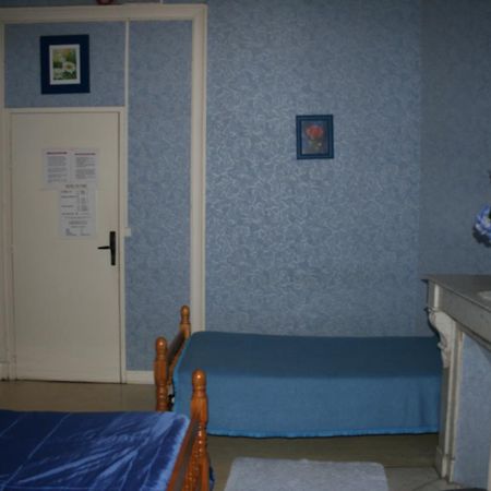 Hotel Du Parc Bordeaux Eksteriør bilde
