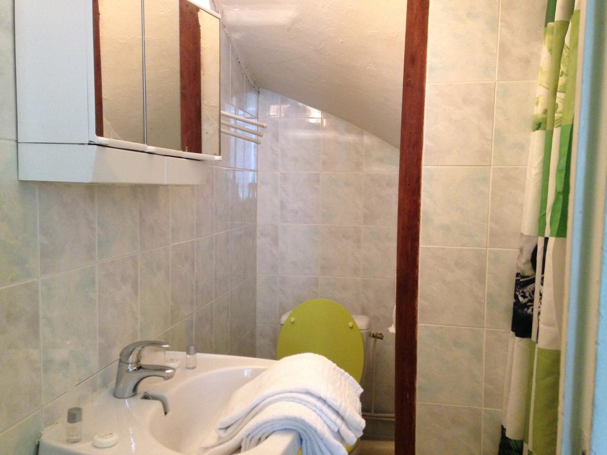 Hotel Du Parc Bordeaux Eksteriør bilde