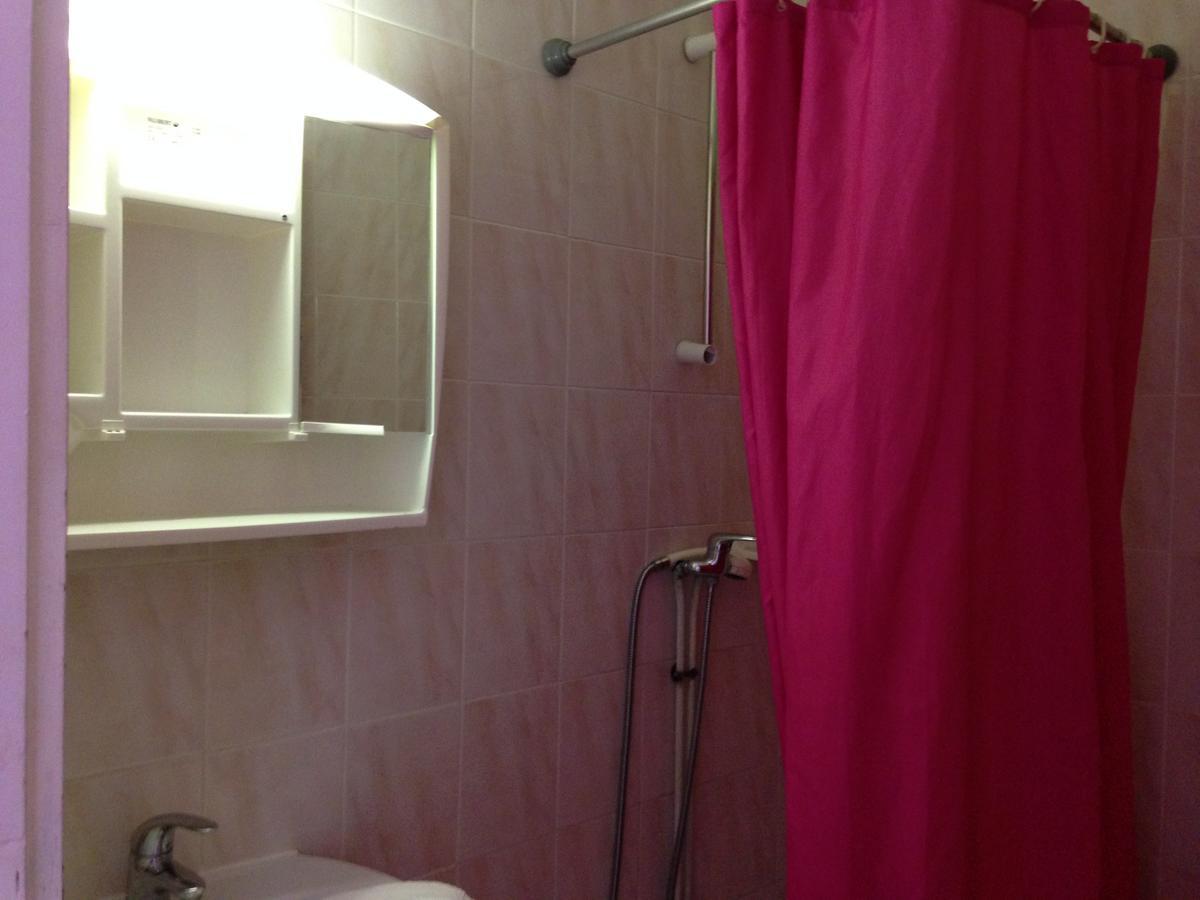 Hotel Du Parc Bordeaux Eksteriør bilde